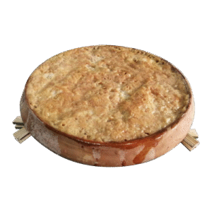 স্পেশাল সড়া দই