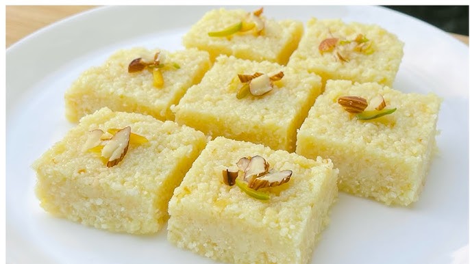ছানা মিষ্টি